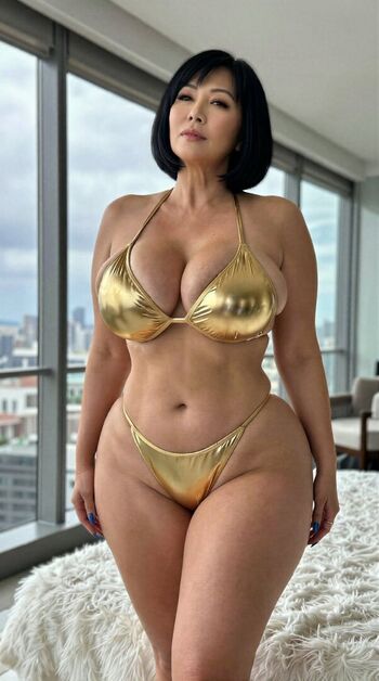Full leaked Yumi doll private onlyfans photo
