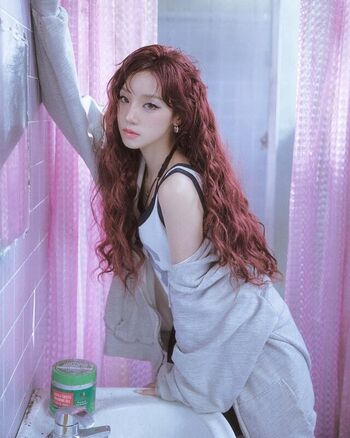 Full leaked Jun amaki/ private onlyfans photo