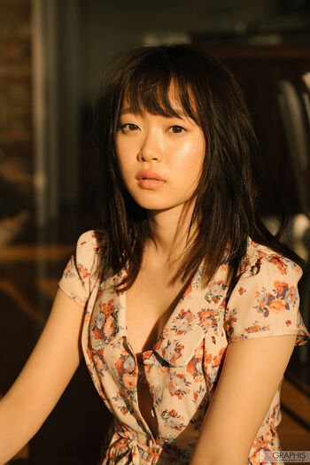 Full leaked Yura kano private onlyfans photo