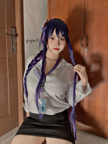 Yurakaze Regina