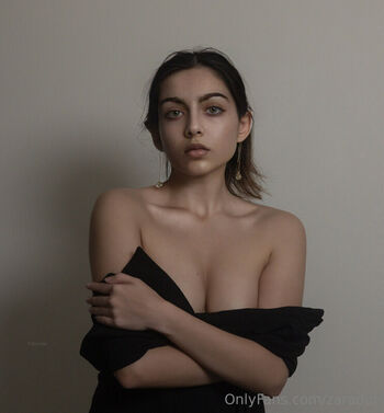 Full leaked Zara dar private onlyfans photo
