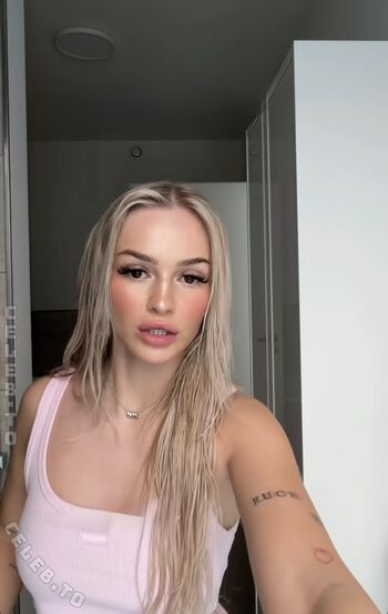 Full leaked Zclina private onlyfans photo