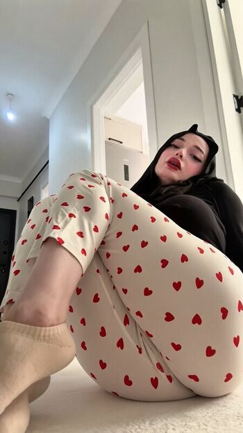 Full leaked Zelal private onlyfans photo