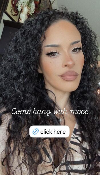 Full leaked Zelina vega private onlyfans photo