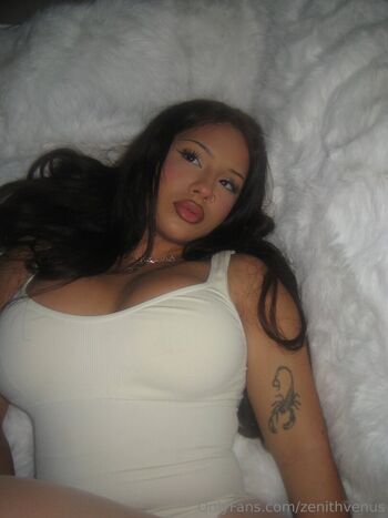 Full leaked Zenithvenus private onlyfans photo