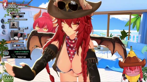 Full leaked Zentreya page private onlyfans photo