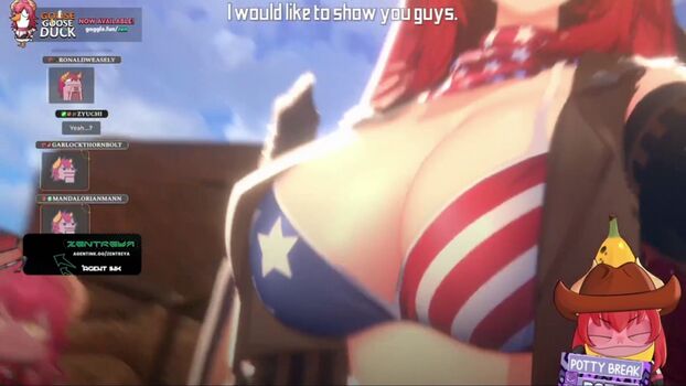 Full leaked Zentreya page private onlyfans photo