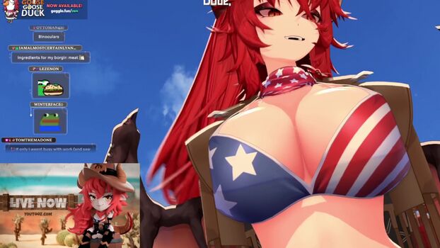 Full leaked Zentreya private onlyfans photo