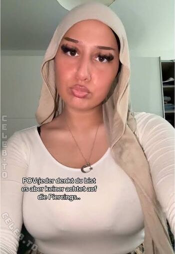 Full leaked Zeynohijabi private onlyfans photo