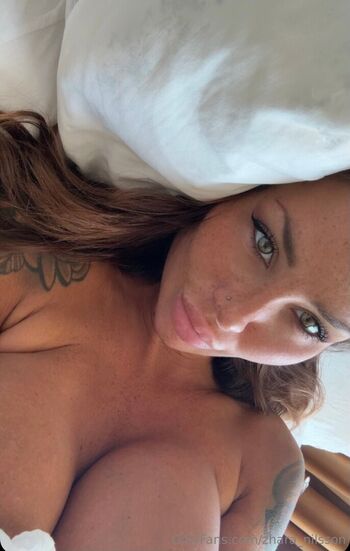 Full leaked Zhara nilsson private onlyfans photo