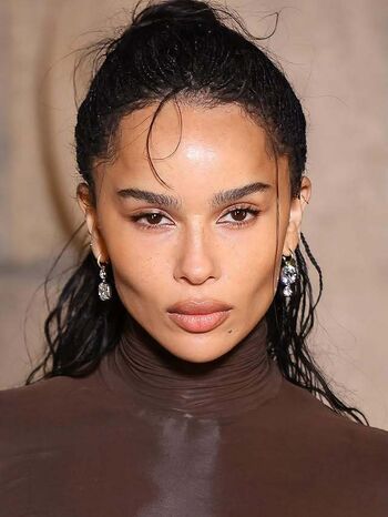 Zoe Kravitz