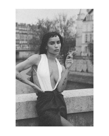 Zoe Kravitz