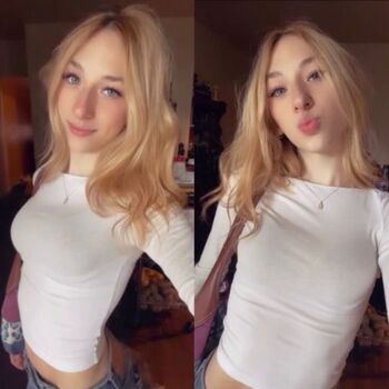 Full leaked Zoey jne private onlyfans photo