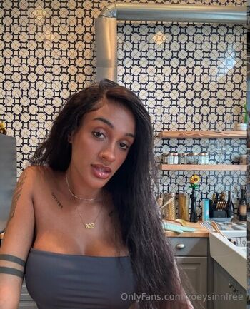 Full leaked Zoeysinnfree private onlyfans photo