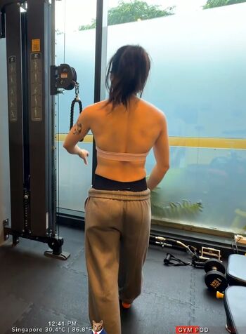 Full leaked Sarah dorough/ private onlyfans photo