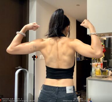 Full leaked Maipei/ private onlyfans photo